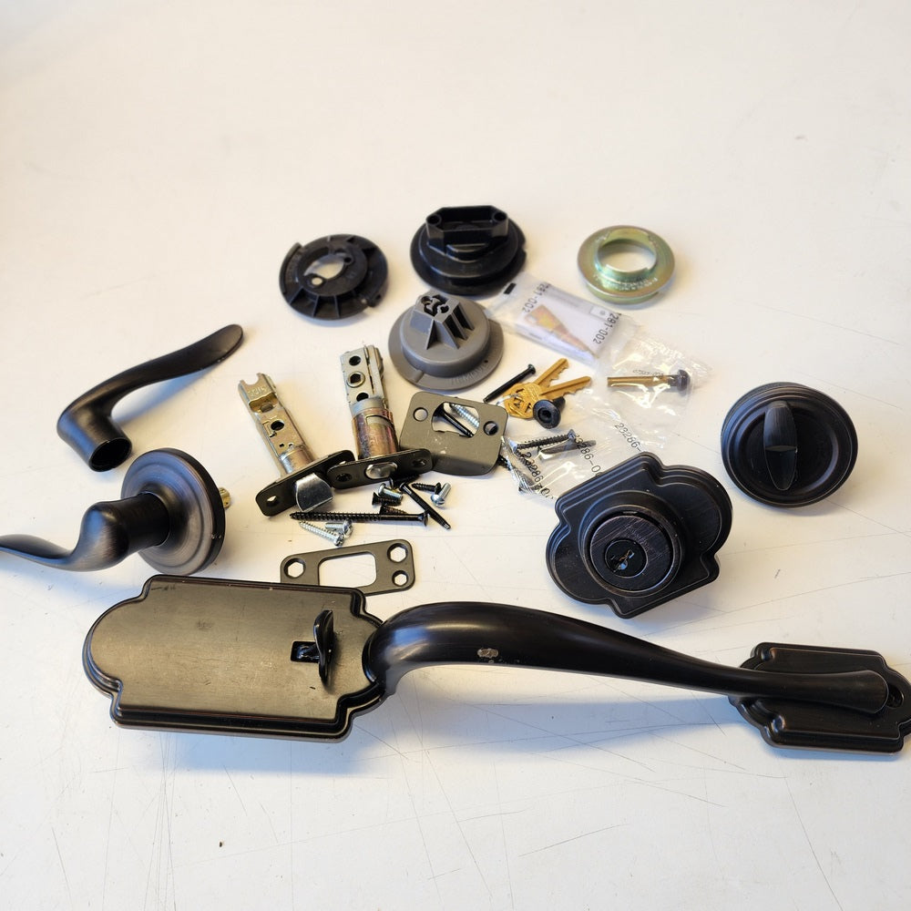 KS SIG ARLGTON X TUSTIN HSET VEN BRZ (800ANTNL119SMTC) KS SIG ARLGTON X TUSTIN HSET VEN BRZ (800ANTNL119SMTC)